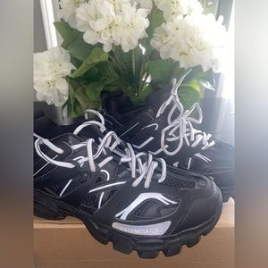 Balenciaga sneakers